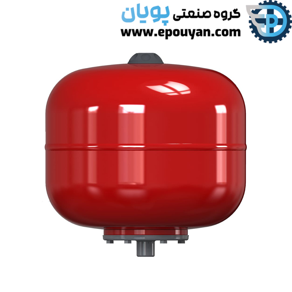 منبع انبساط 24 لیتری هاماک (بدون درجه)
