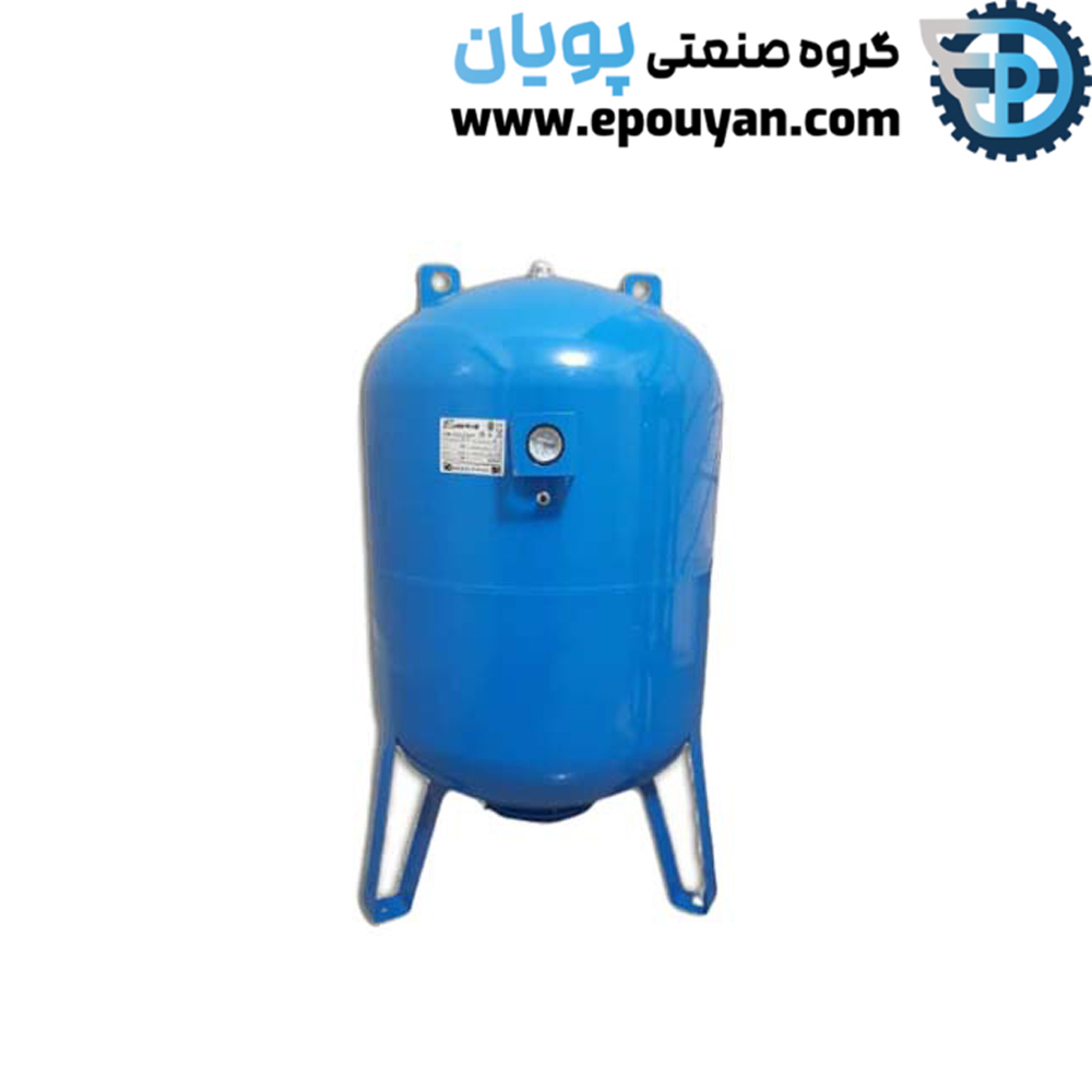 منبع تحت فشار 1000 لیتری درجه دار امرا(emra)