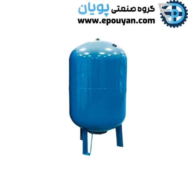منبع تحت فشار 80 لیتری بدون درجه امرا(emra)