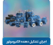 بررسی الکتروموتور تک فاز و سه فاز